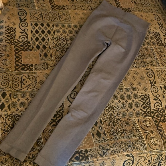 Vozobi TIK Tok Women's High Waist Yoga Pants Tummy Control Workout Leggings NWOT - Picture 10 of 13